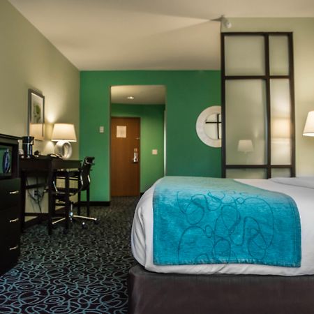 Hampton Inn By Hilton Tampa Fairgrounds Casino Mango Kültér fotó