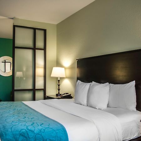 Hampton Inn By Hilton Tampa Fairgrounds Casino Mango Kültér fotó
