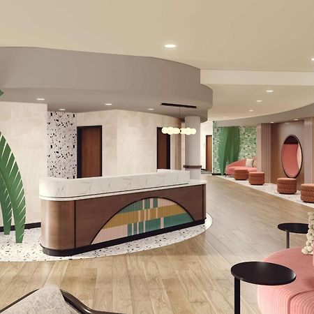 Hampton Inn By Hilton Tampa Fairgrounds Casino Mango Kültér fotó