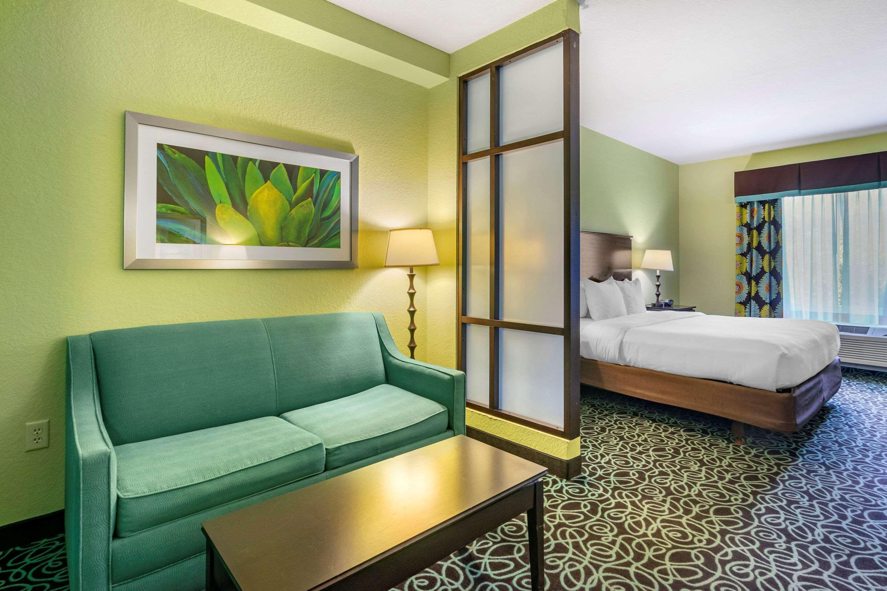 Hampton Inn By Hilton Tampa Fairgrounds Casino Mango Kültér fotó