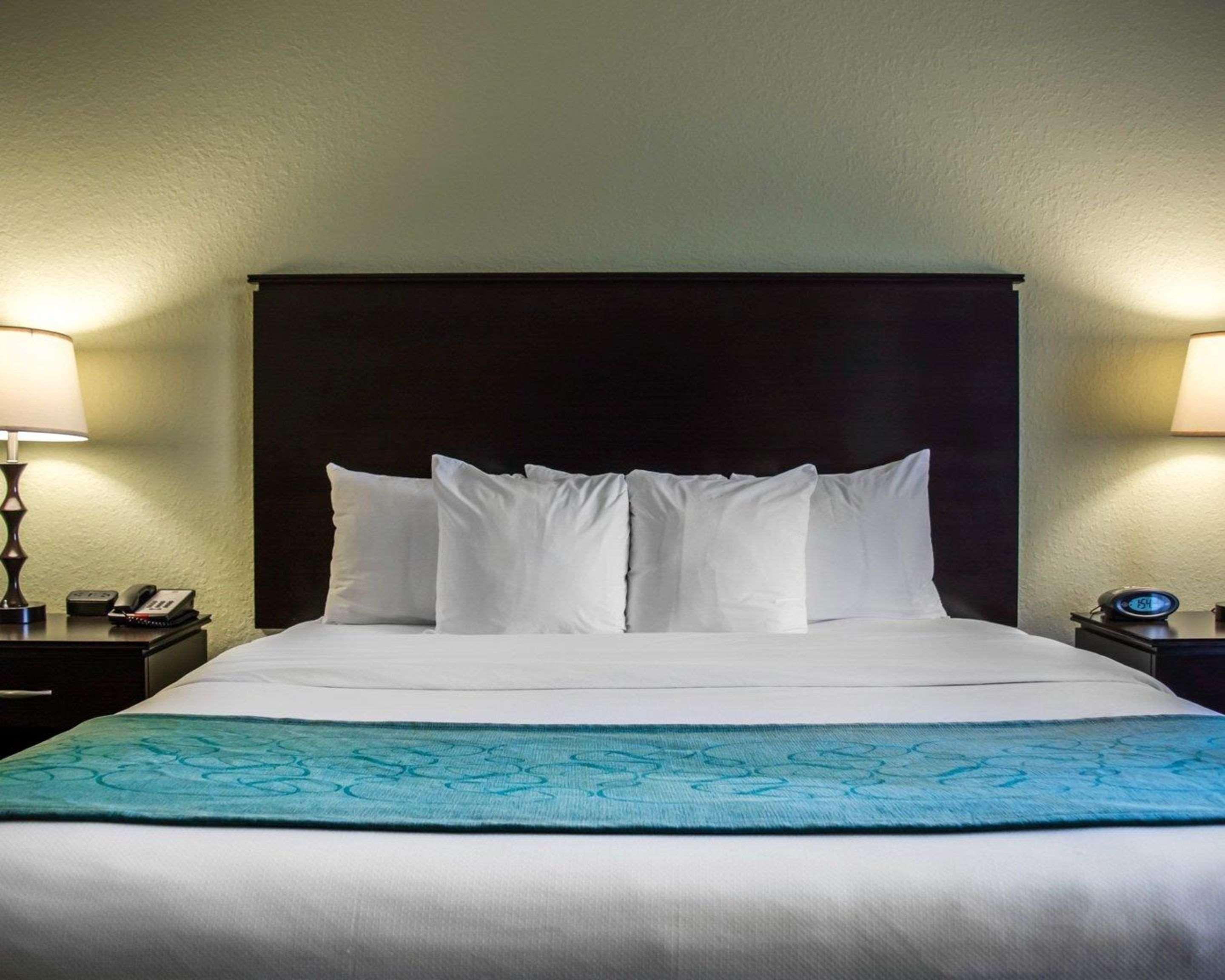 Hampton Inn By Hilton Tampa Fairgrounds Casino Mango Kültér fotó
