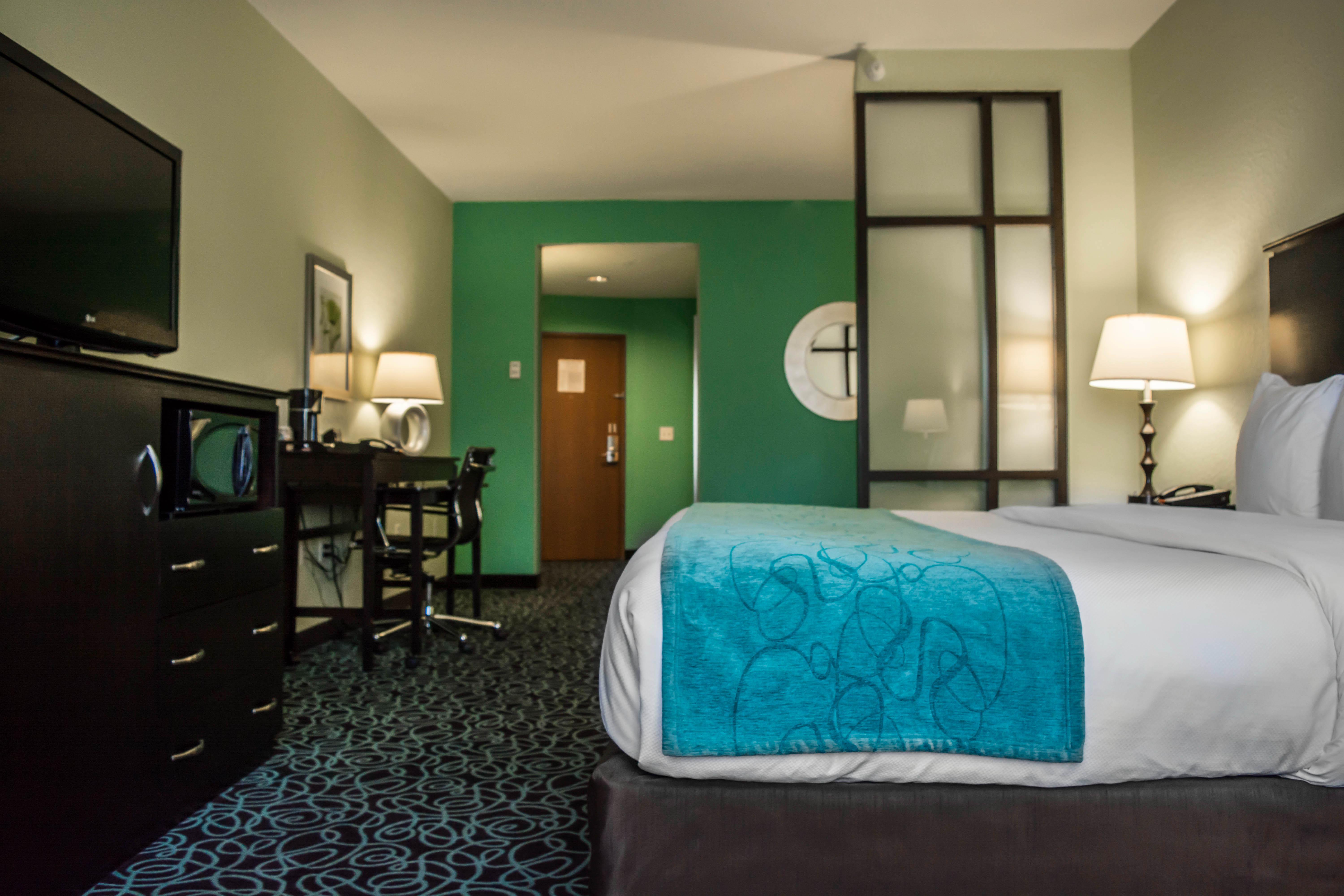 Hampton Inn By Hilton Tampa Fairgrounds Casino Mango Kültér fotó
