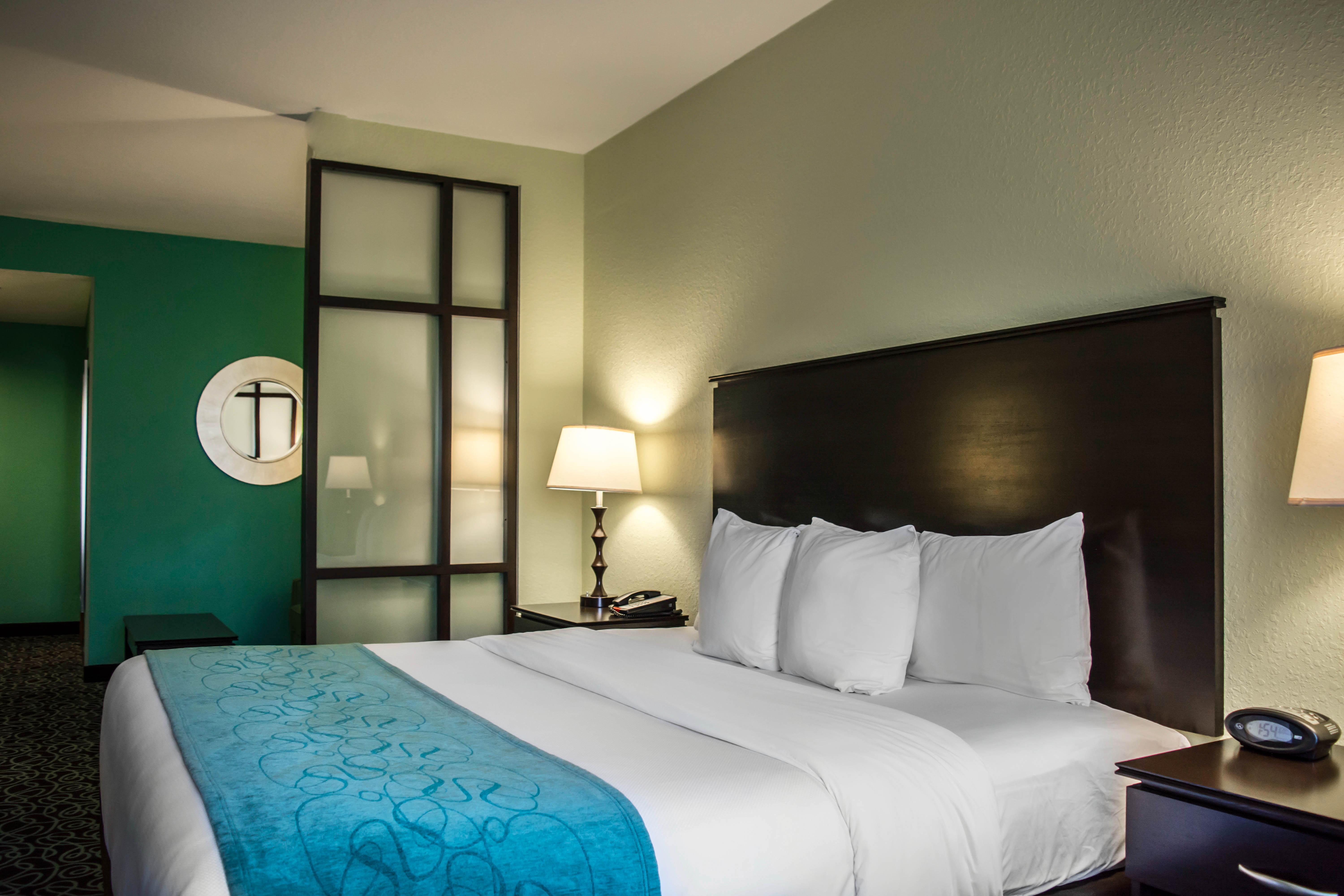 Hampton Inn By Hilton Tampa Fairgrounds Casino Mango Kültér fotó