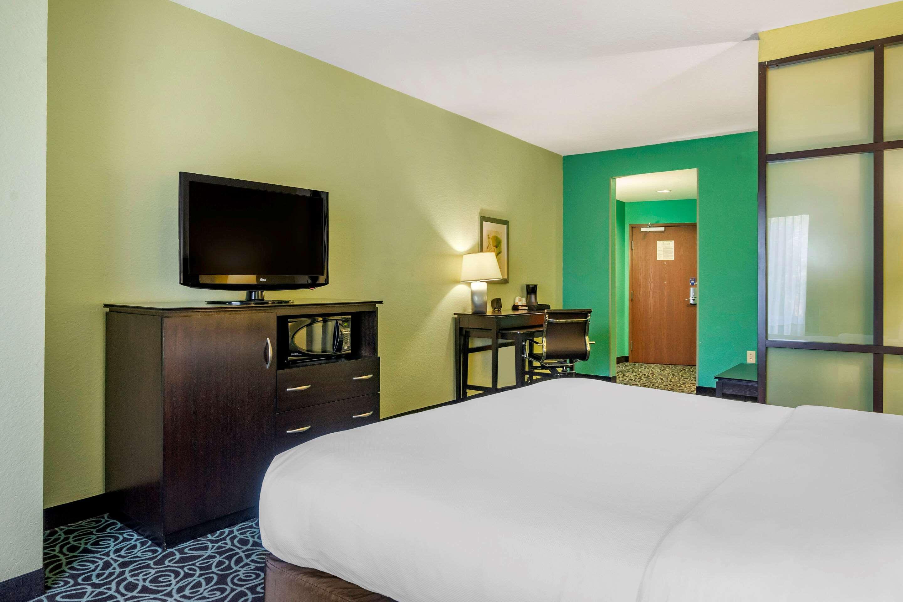 Hampton Inn By Hilton Tampa Fairgrounds Casino Mango Kültér fotó