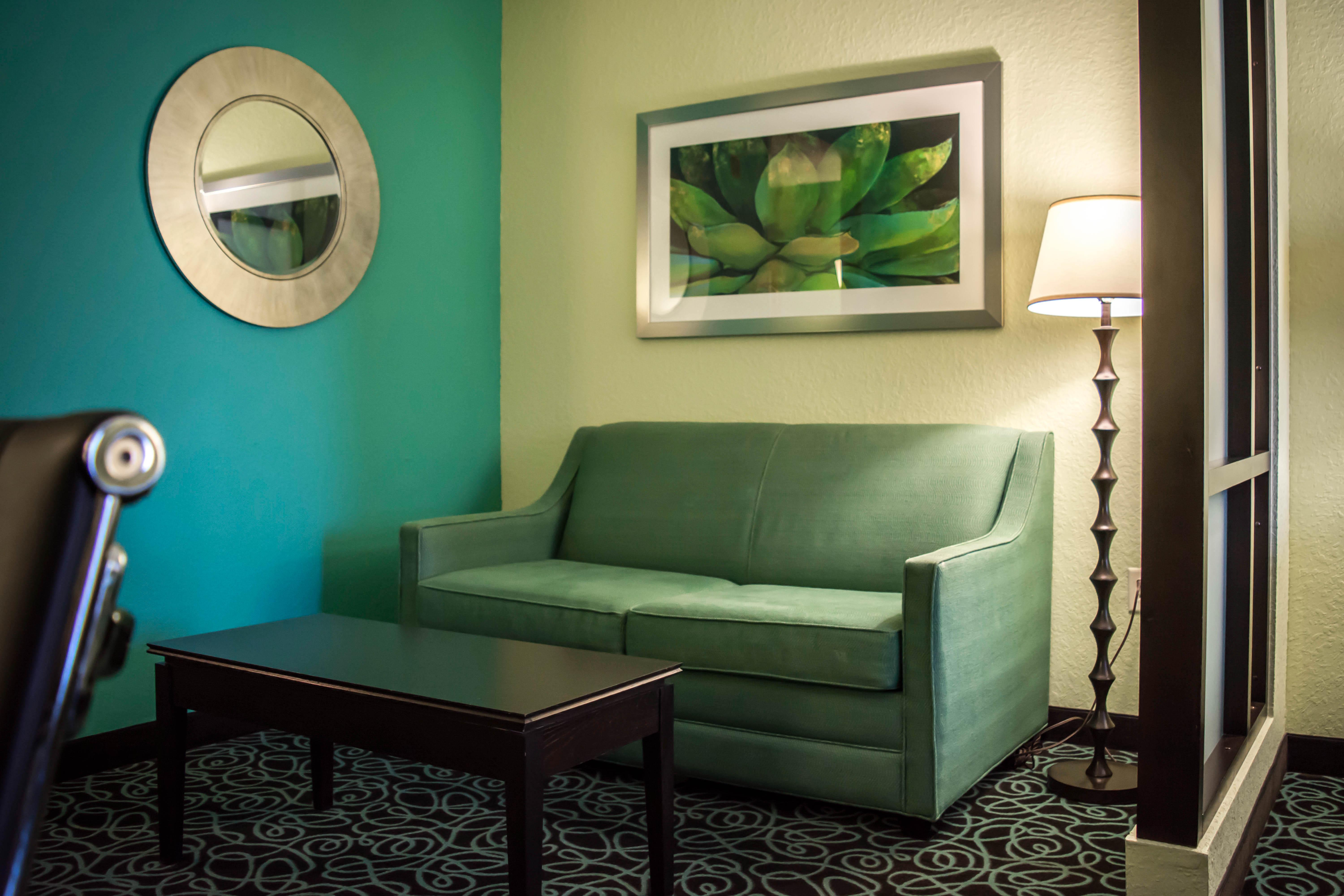 Hampton Inn By Hilton Tampa Fairgrounds Casino Mango Kültér fotó