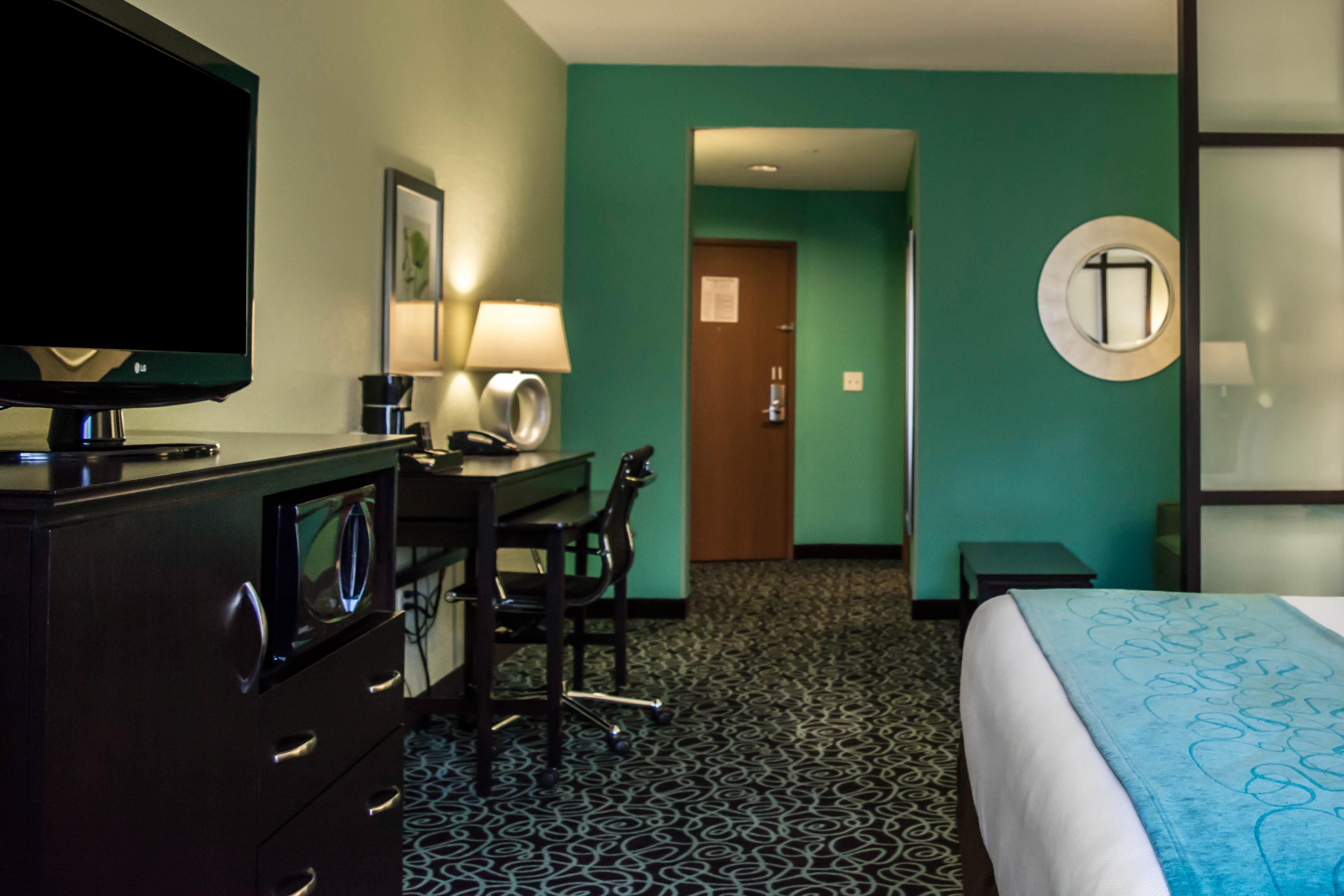 Hampton Inn By Hilton Tampa Fairgrounds Casino Mango Kültér fotó
