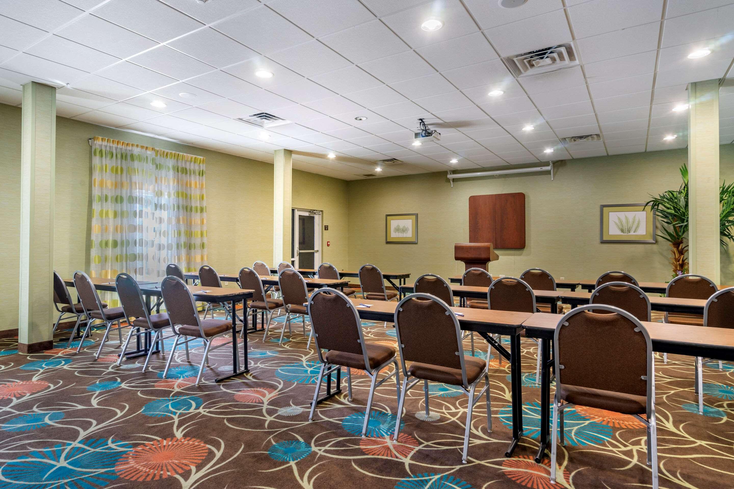 Hampton Inn By Hilton Tampa Fairgrounds Casino Mango Kültér fotó