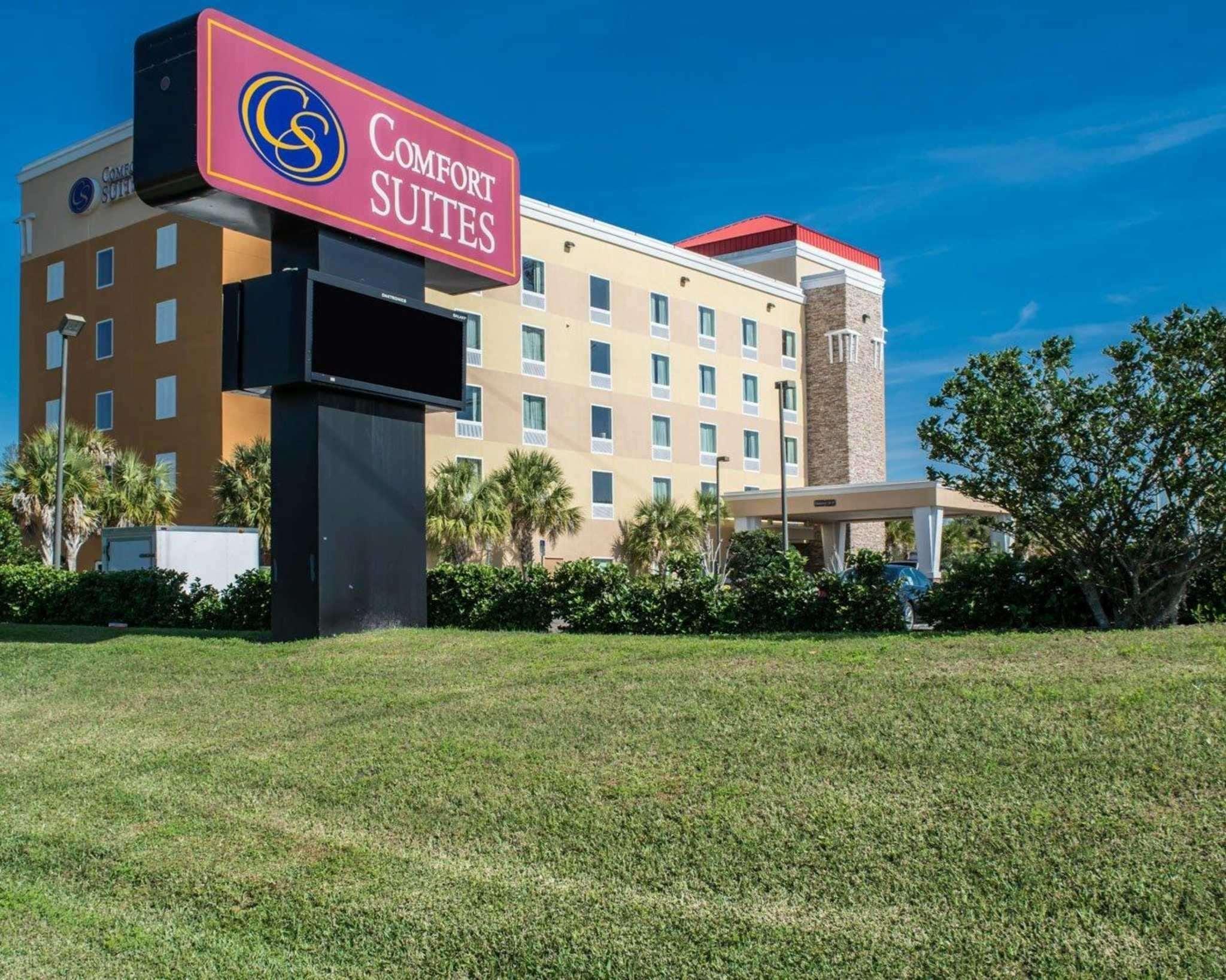 Hampton Inn By Hilton Tampa Fairgrounds Casino Mango Kültér fotó
