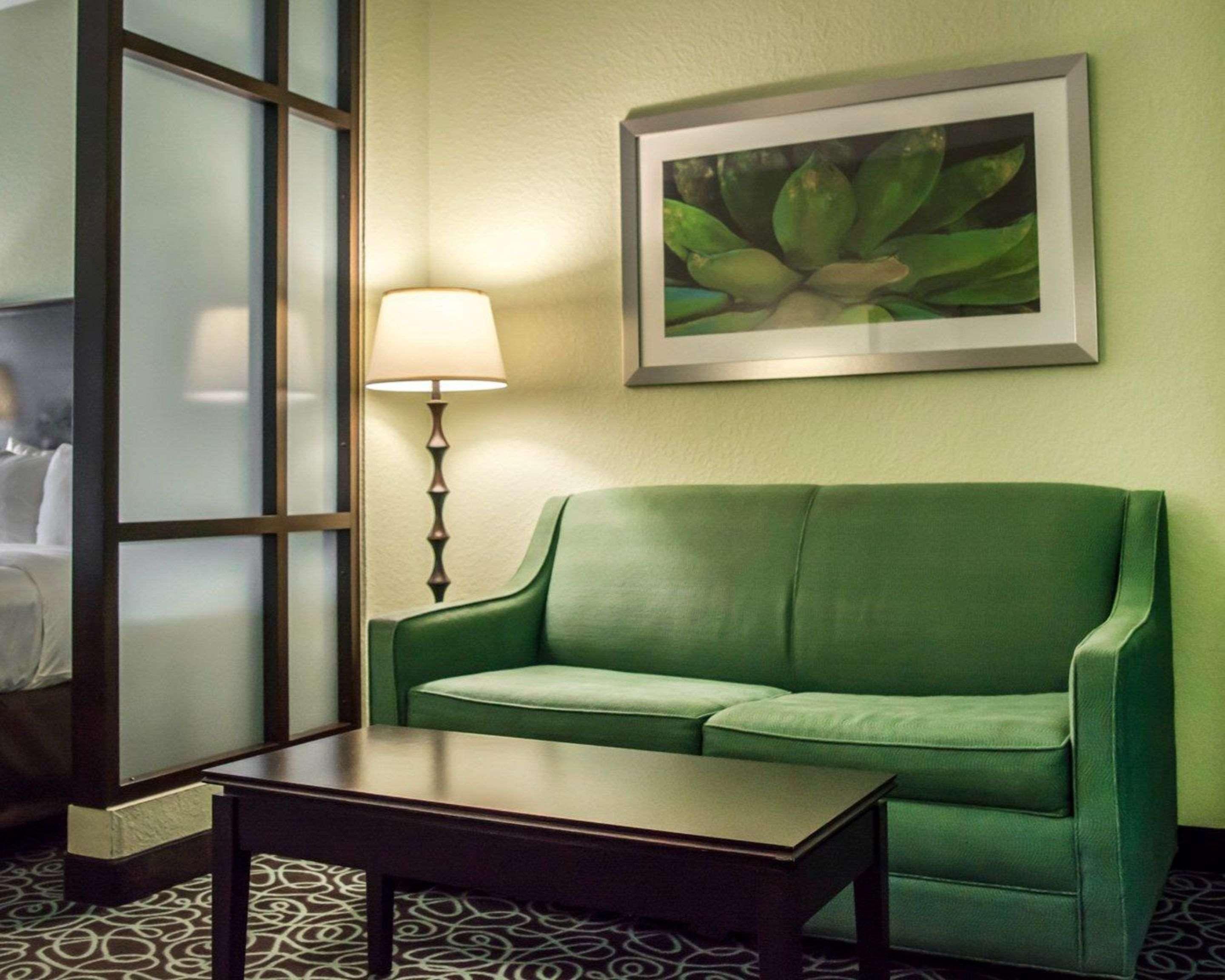 Hampton Inn By Hilton Tampa Fairgrounds Casino Mango Kültér fotó
