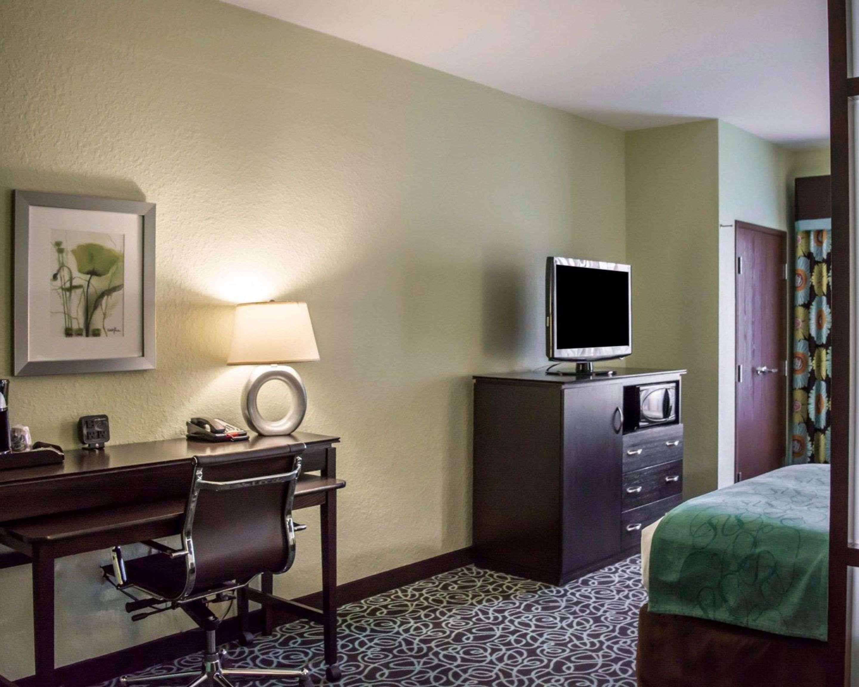 Hampton Inn By Hilton Tampa Fairgrounds Casino Mango Kültér fotó