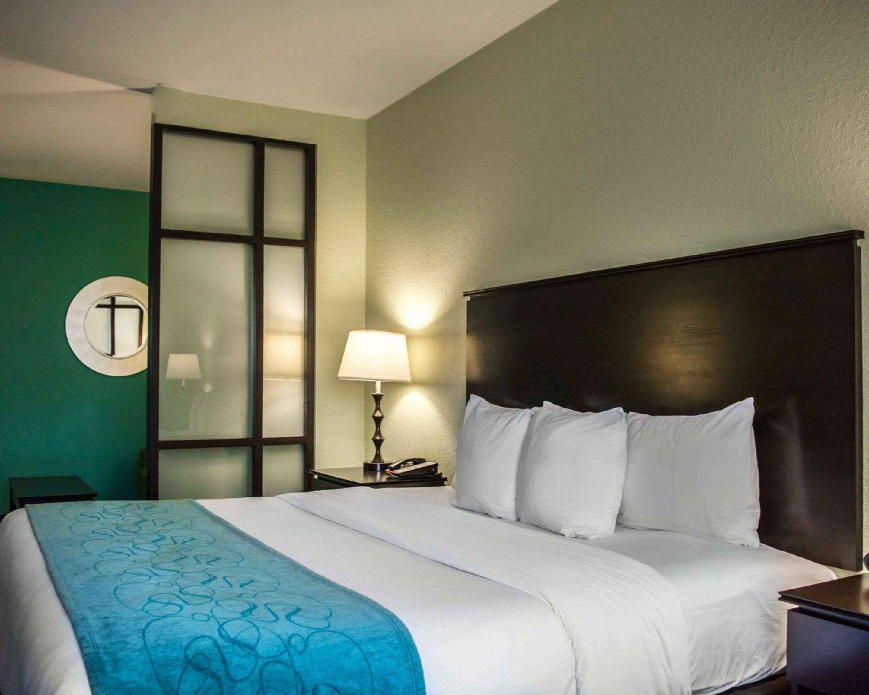 Hampton Inn By Hilton Tampa Fairgrounds Casino Mango Kültér fotó