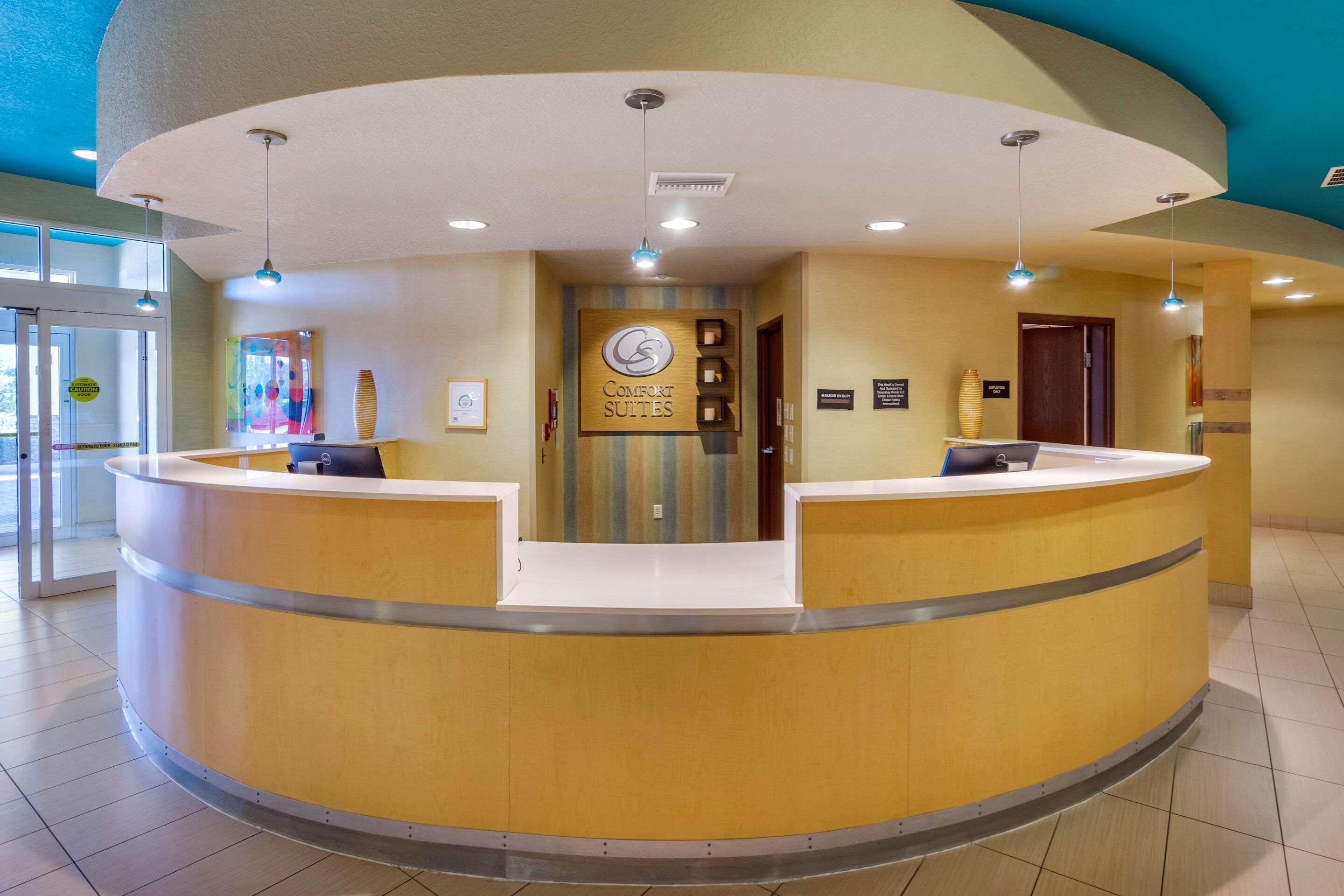 Hampton Inn By Hilton Tampa Fairgrounds Casino Mango Kültér fotó