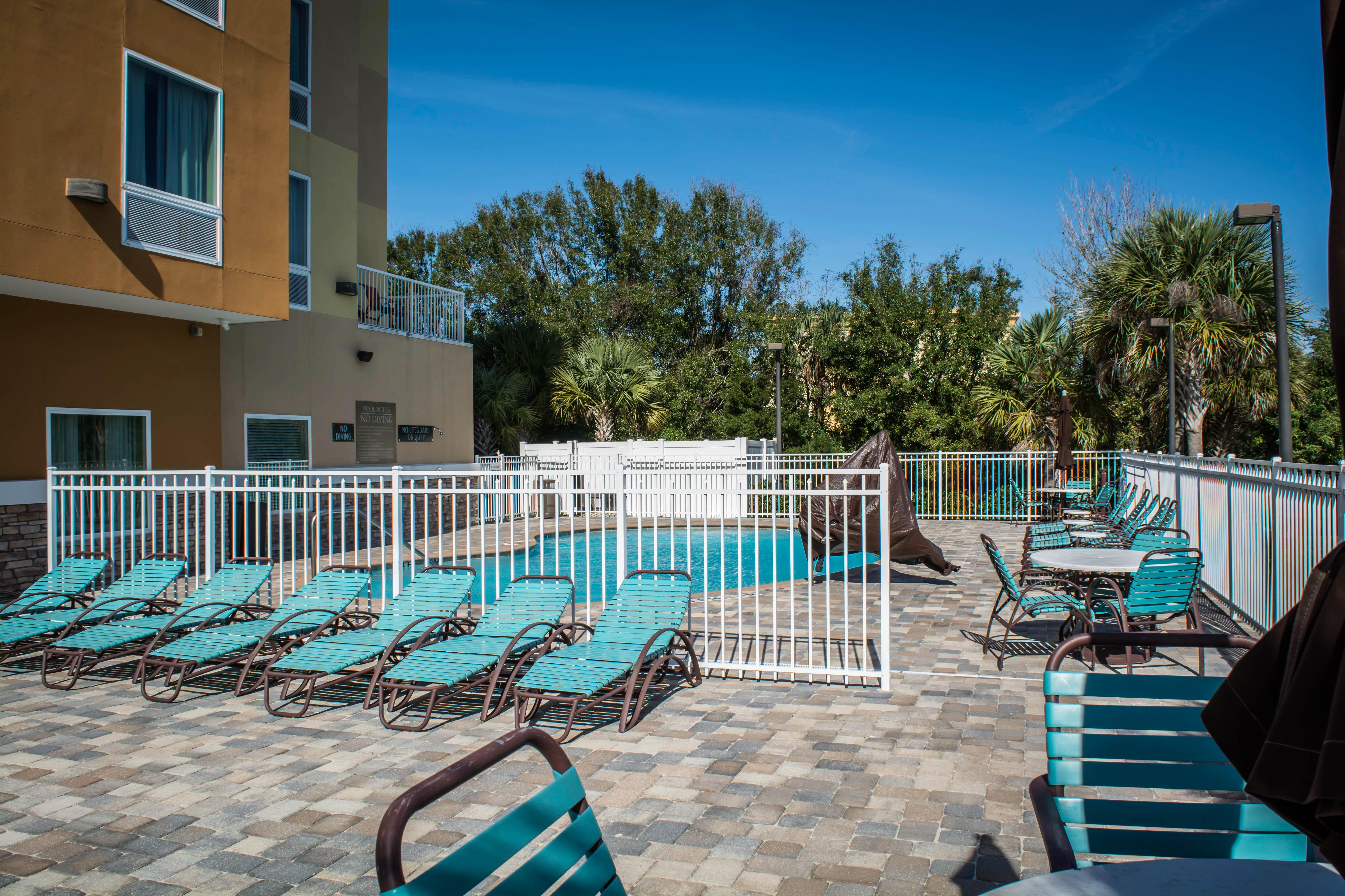 Hampton Inn By Hilton Tampa Fairgrounds Casino Mango Kültér fotó