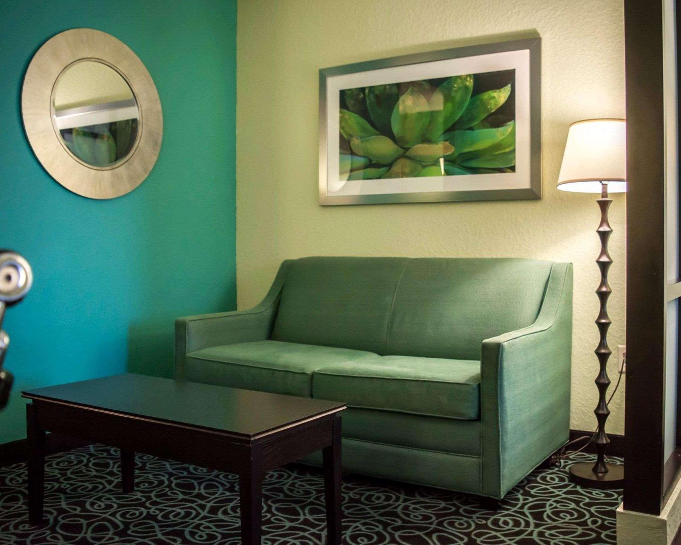 Hampton Inn By Hilton Tampa Fairgrounds Casino Mango Kültér fotó